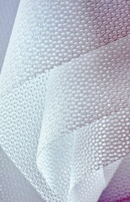 ACE 3D perforated film