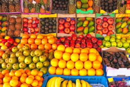 ACE Durapac - Absorbant protection for fruits