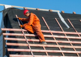 ACE roofing solutions